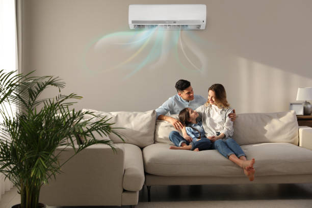 Best HVAC Maintenance Plan  in Lyndon, KS