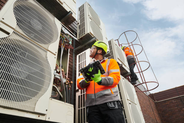 Best HVAC Installation Services  in Lyndon, KS