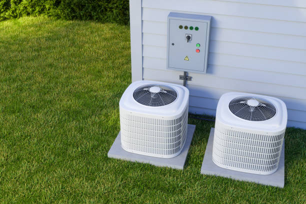 HVAC Maintenance Plan in Lyndon, KS
