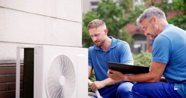 Best HVAC Companies Near Me  in Lyndon, KS