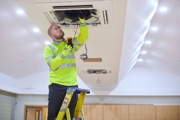 Best Affordable HVAC Services  in Lyndon, KS