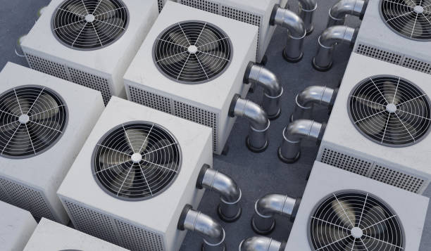 Best Best HVAC Companies  in Lyndon, KS