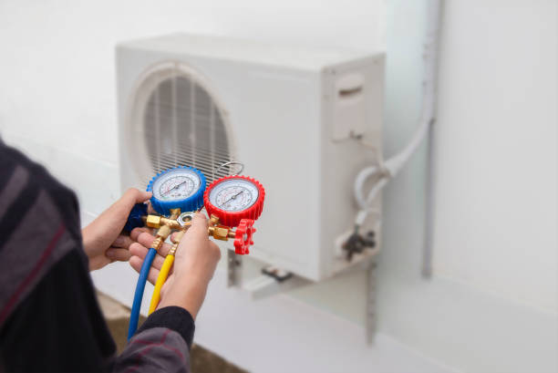 Trusted Lyndon, KS HVAC Experts