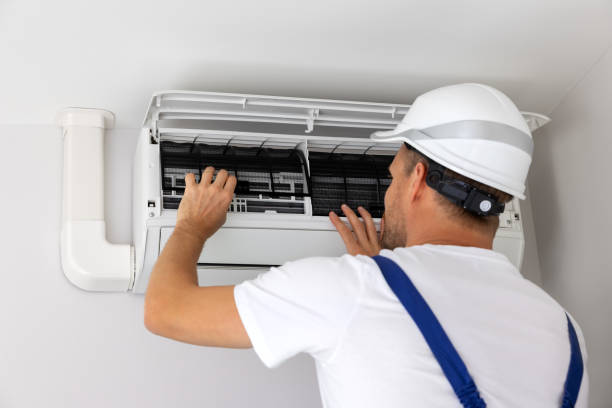 Best Local HVAC Companies  in Lyndon, KS