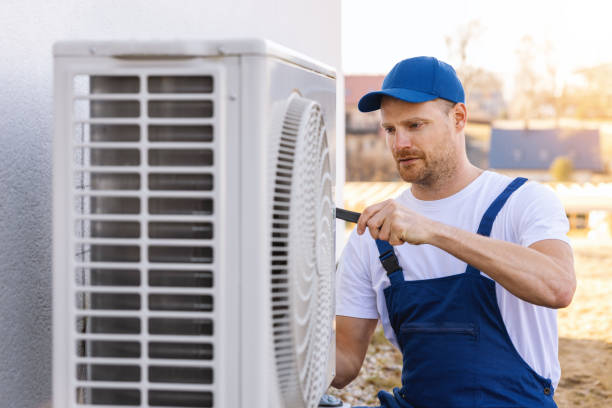 Best Furnace Repair Near Me  in Lyndon, KS