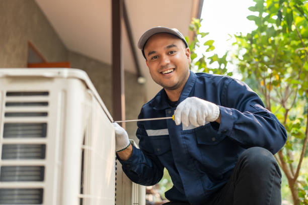 Best HVAC Repair Near Me  in Lyndon, KS