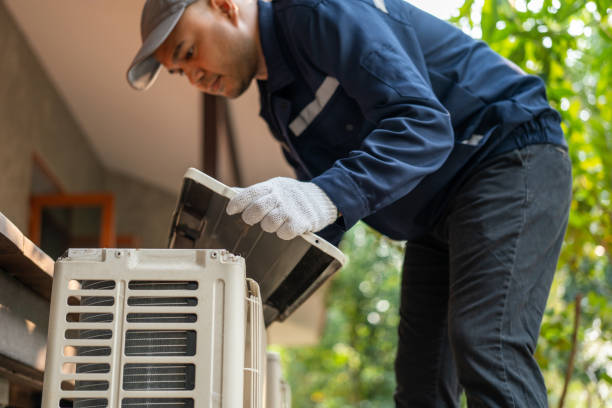 Ductless HVAC Repair in Lyndon, KS