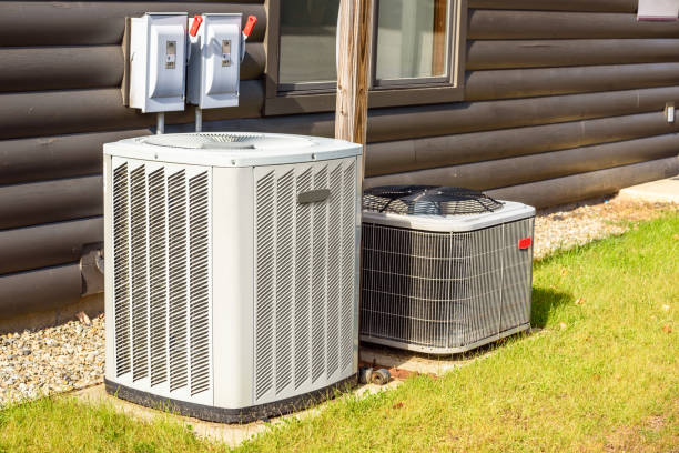 Best HVAC System Installation  in Lyndon, KS