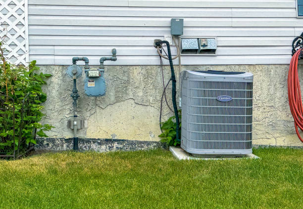 Best HVAC Air Duct Cleaning  in Lyndon, KS